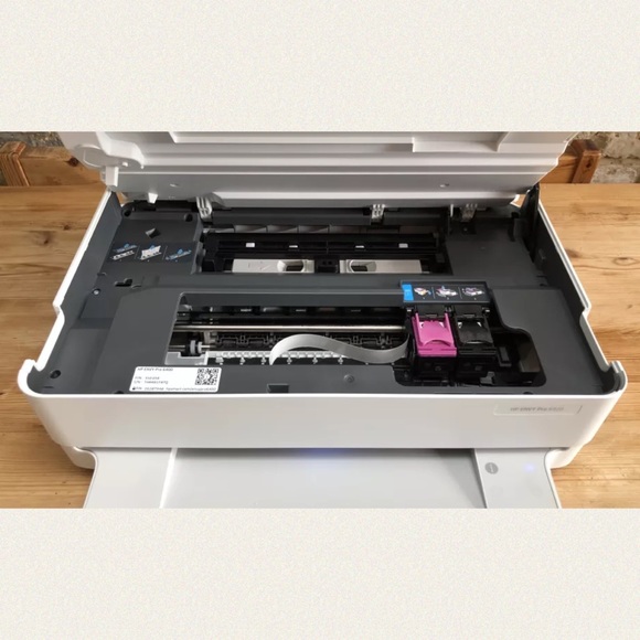 HP Office Hp Envy Pro 6458e 4in Inkjet Laser Wifi Printer Nwt